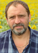 Владимир Балкашинов (Vladimir Balkashinov: Балкашинов Владимир Святославович)