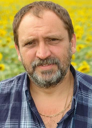 Владимир Балкашинов