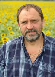 Владимир Балкашинов