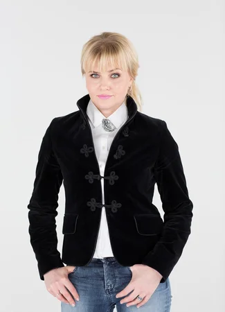 Продюсер Марина Белова 02.02.21
