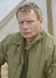 Александр Строев