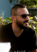 Эмир Халилзаде (Emir Khalilzadeh)