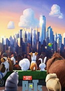 Тайная жизнь домашних животных