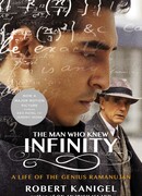 Человек, который познал бесконечность