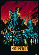 Улицы в огне