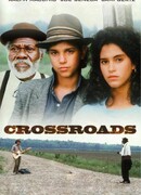 Перекрёсток