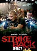 Ответный удар сезон 5