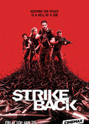 Ответный удар сезон 8