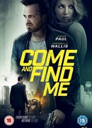 Найди меня, если сможешь