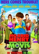 Ужасный Генри
