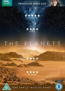 BBC: Планеты сезон 1