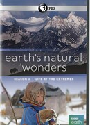 Чудеса природы. Жизнь на грани сезон 2
