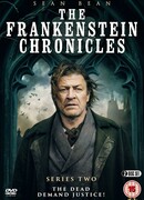 Хроники Франкенштейна сезон 2