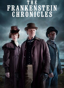 Хроники Франкенштейна сезон 1