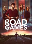 Дорожные игры