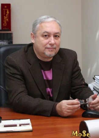 Продюсер Юрий Минзянов 07.02.21