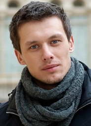 Эльдар Лебедев
