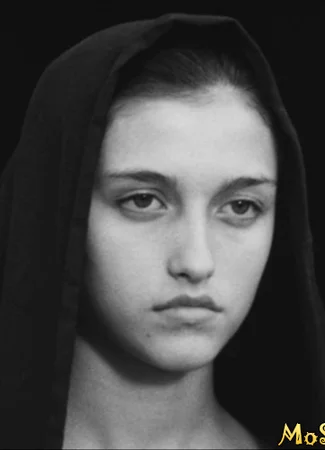 Актёр Маргерита Карузо 08.02.21