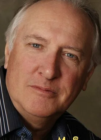 Оператор Дэвид Геддес 09.02.21