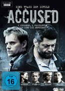 Обвиняемые сезон 1