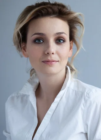 Актёр Елена Полянская 11.02.21
