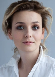 Елена Полянская