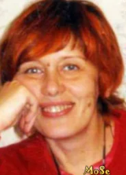 Елена Левина