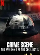 Место преступления: Исчезновение в отеле «Сесил» сезон 1