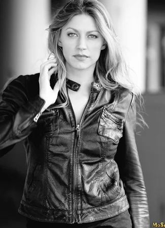 Актёр Джес Макаллан 11.02.21