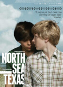 Северное море, Техас