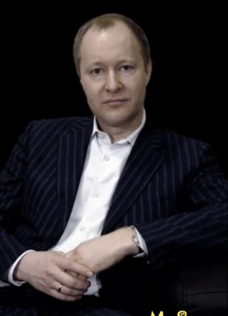 Продюсер Андрей Новиков 14.02.21