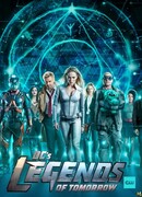 Легенды завтрашнего дня сезон 5