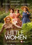 Маленькие женщины (2017) сезон 1