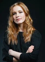 Анна Арефьева