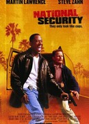 Национальная безопасность