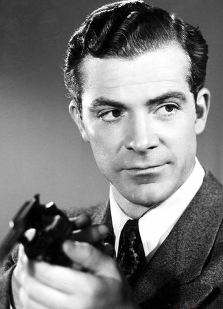 Актёр Дэна Эндрюс 16.02.21