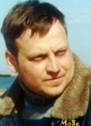 Михаил Трофименко (Mikhail Trofimenko)