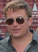 Александр Харин (Aleksandr Kharin: Харин Александр Владимирович)