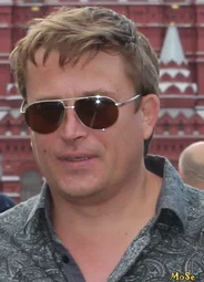 Александр Харин