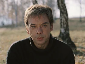 Алексей Баталов
