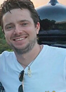 Грег Руссо (Greg Russo)