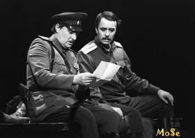 Олег Басилашвили