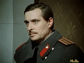 Олег Басилашвили