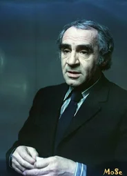 Зиновий Гердт