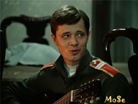 Андрей Ростоцкий