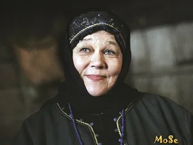 Люсьена Овчинникова