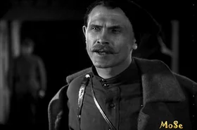 Борис Андреевич Бабочкин
