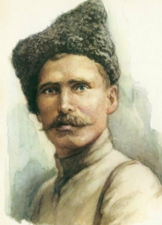 Роль Чапаев 19.02.21