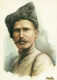 Чапаев