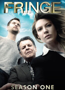 Грань сезон 1